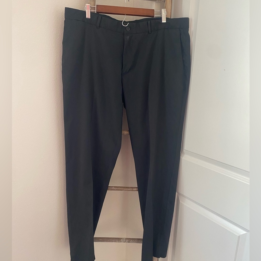 Men's Nike Golf Black Pants / 40x32